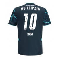 RB Leipzig Xavi Simons #10 Tredjetrøje 2024-25 Kortærmet